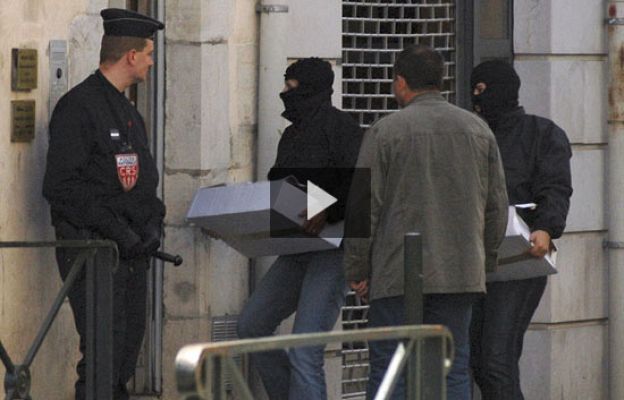  - Registros en Bayona