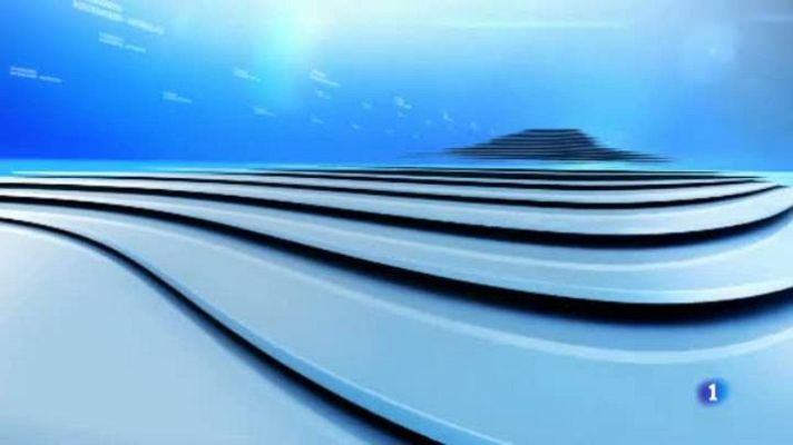 L'Informatiu - L'Informatiu Cap de Setmana - 25/01/2015