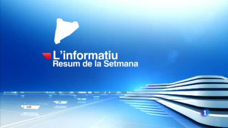 El Resum Informatiu de la Setmana - 25/01/2015