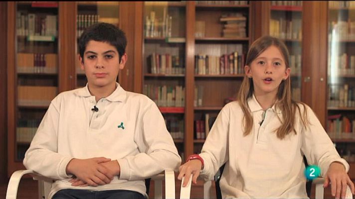 Página Dos - "Wonder. La lección de August"