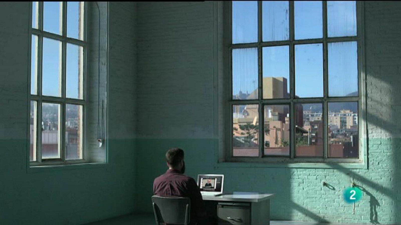 Página Dos - El impostor: La censura literaria