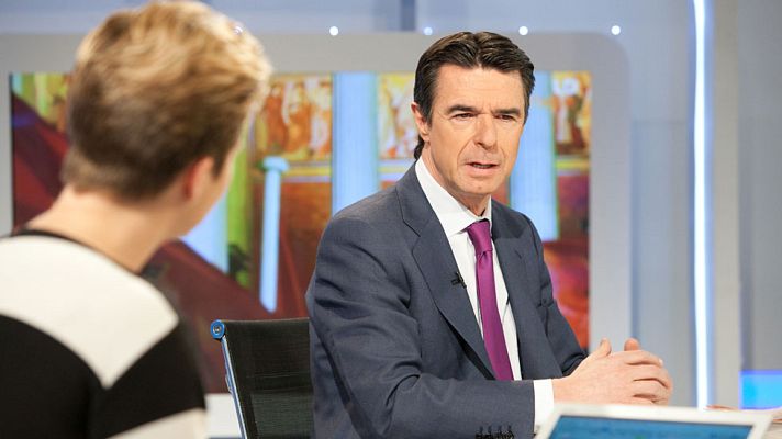 Los desayunos - Soria: Repsol podría ser multado