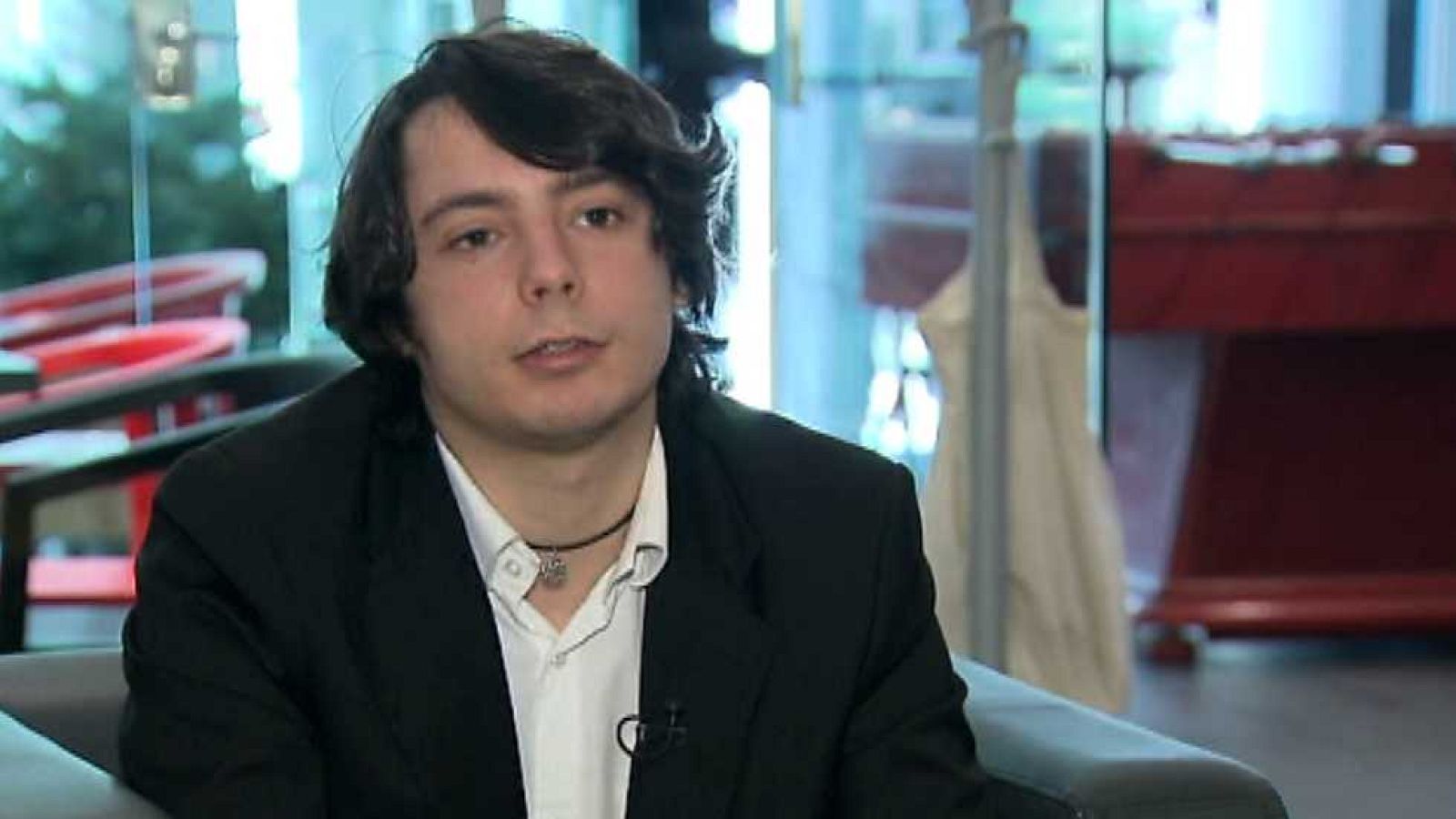 Aquí hay trabajo - 26/01/15 - Ver ahora