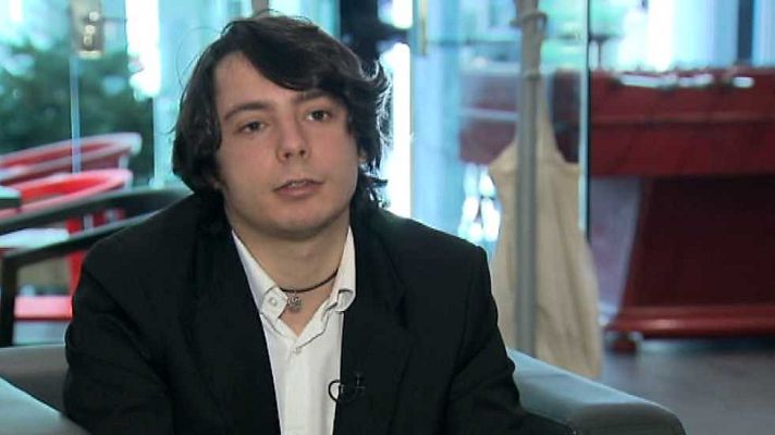 Aquí hay trabajo - Aquí hay trabajo - 26/01/15