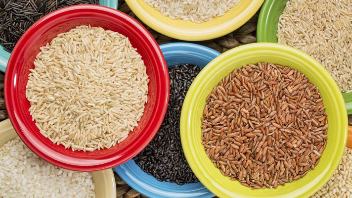 La mañana - ¿Por qué hay que tomar arroz?