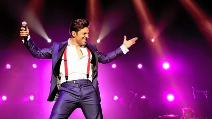 La mañana - Bustamante se declara a Paula