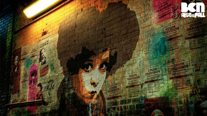  - Tráiler del documental 'BCN Rise&Fall'