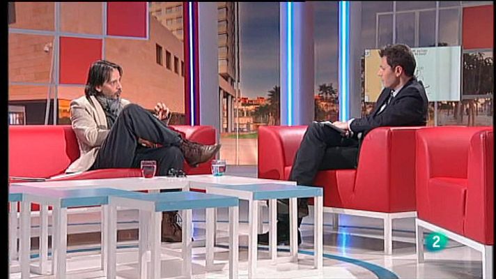 Para todos La 2 - Jorge De Los Santos, El humor según las culturas