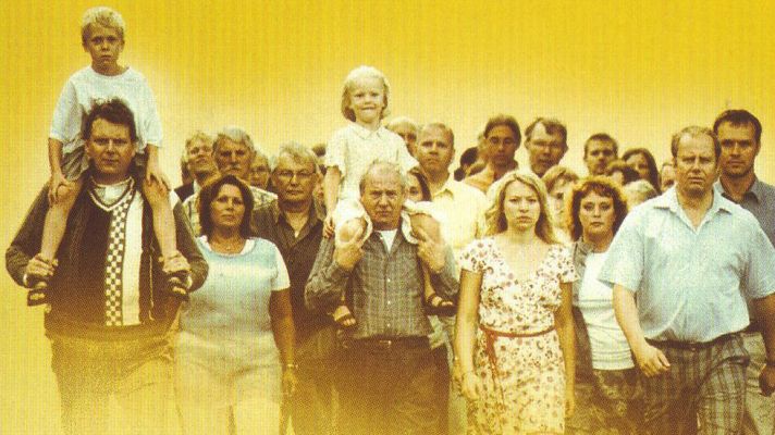 El cine de La 2 - 'Tierra de ángeles', una película candidata al Oscar, esta noche en 'El Cine de La 2'