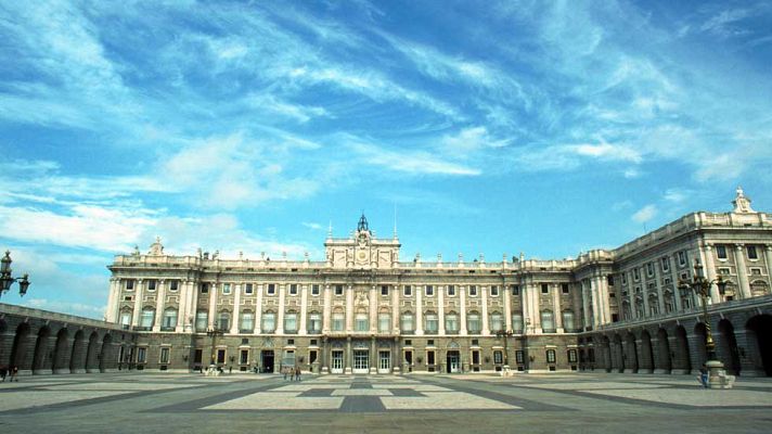 Informativo de Madrid - El Tiempo en la Comunidad de Madrid - 26/01/15