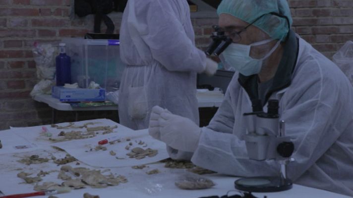 Informativo de Madrid - La Comunidad de Madrid en 4' - 26/01/15