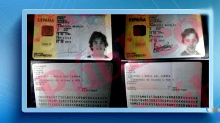 La mañana - Policías y agentes del CNI pincharon su teléfono