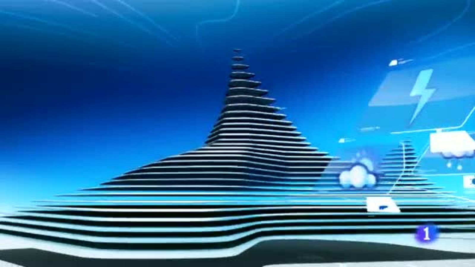 El tiempo en Galicia - 26/01/15