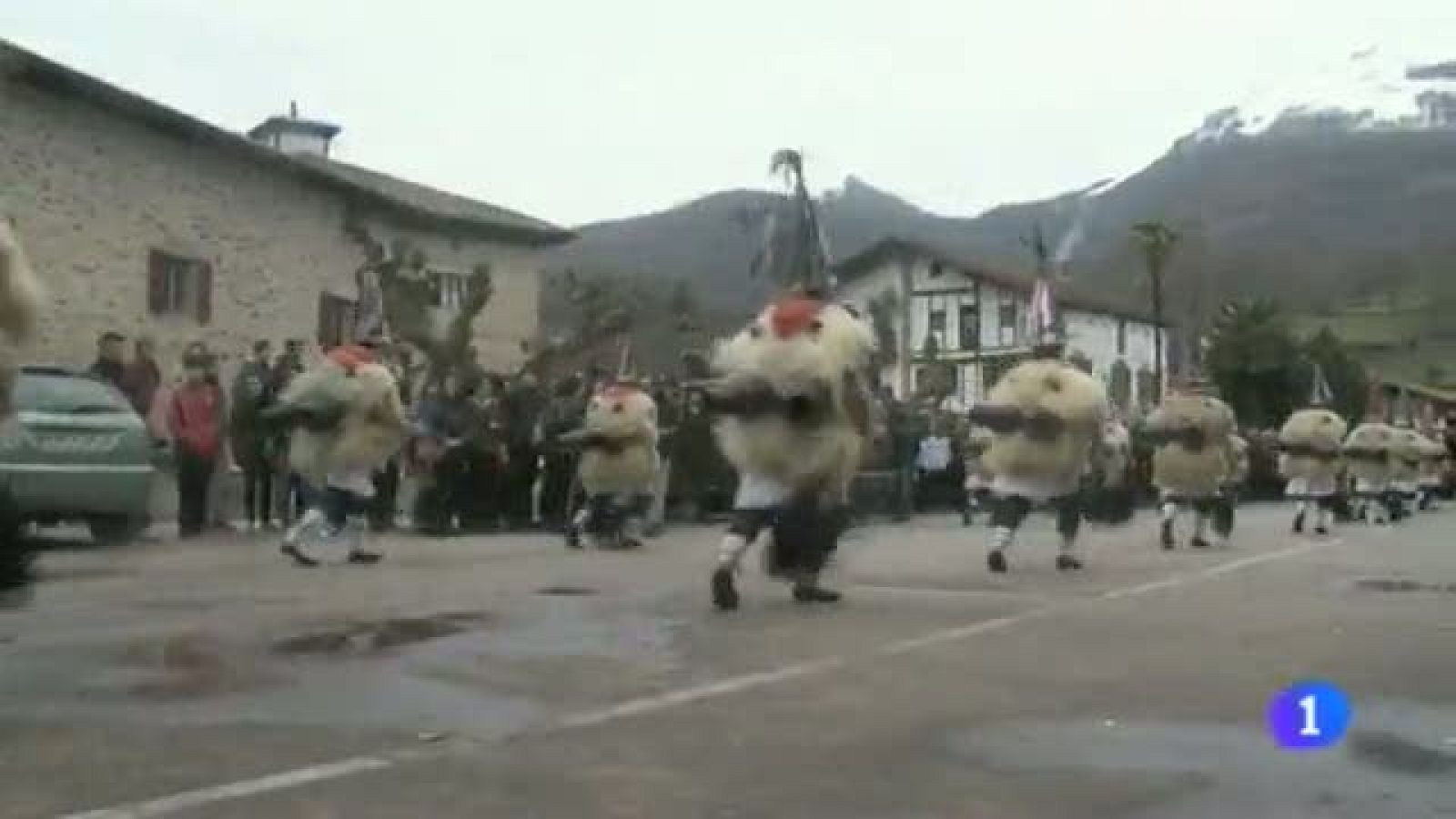 Telenavarra en 2' - 26/01/2015 | Ver