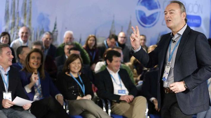 L'informatiu - Comunitat Valenciana - L'Informatiu - Comunitat Valenciana 2 - 26/01/15