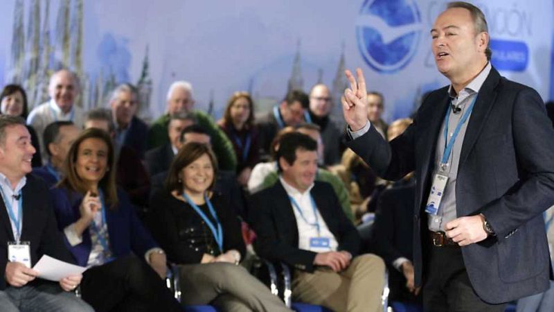 L'Informatiu - Comunitat Valenciana 2 - 26/01/15 - Ver ahora