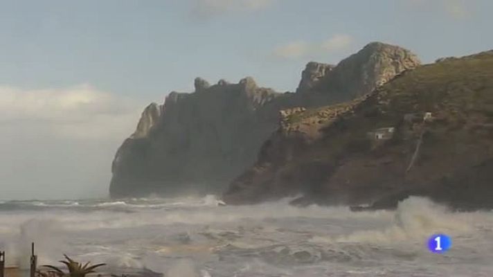 Informatiu Balear - Informatiu Balear - 26/01/15