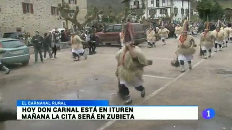 Telenavarra - 26/01/2015 | Ver