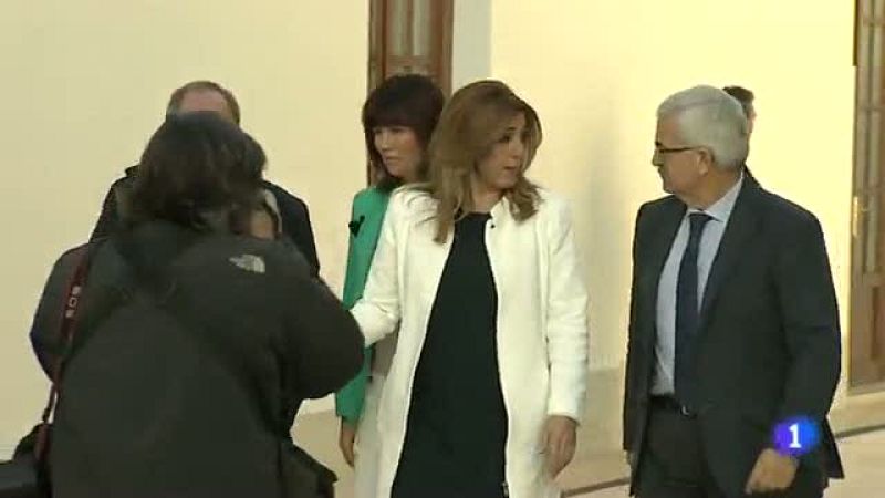 Andalucía en 2' - 26/1/2015 | Ver