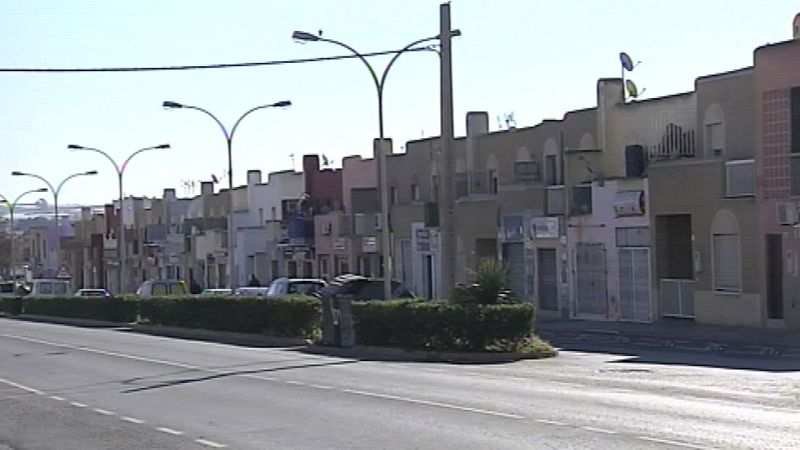 Detienen a un hombre por la muerte de un menor de 15 años en El Ejido