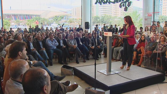 Telecanarias - Canarias en 2' - 26/01/15