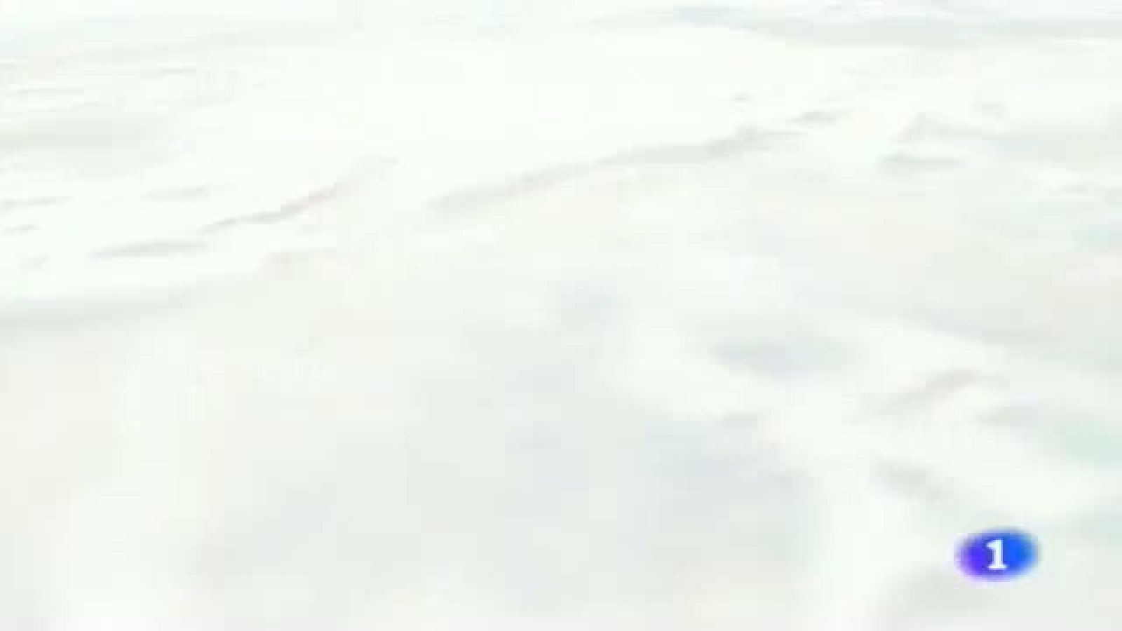 El tiempo en la Región de Murcia - 26/01/2015