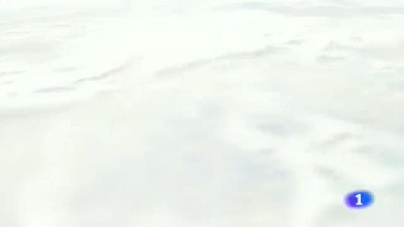 El tiempo en la Región de Murcia - 26/01/2015