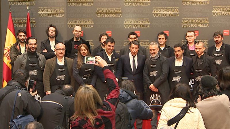 Informativo de Madrid 2 - 26/01/15