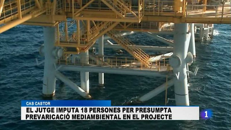 L'Informatiu - Comunitat Valenciana 2 - 26/01/15 - Ver ahora