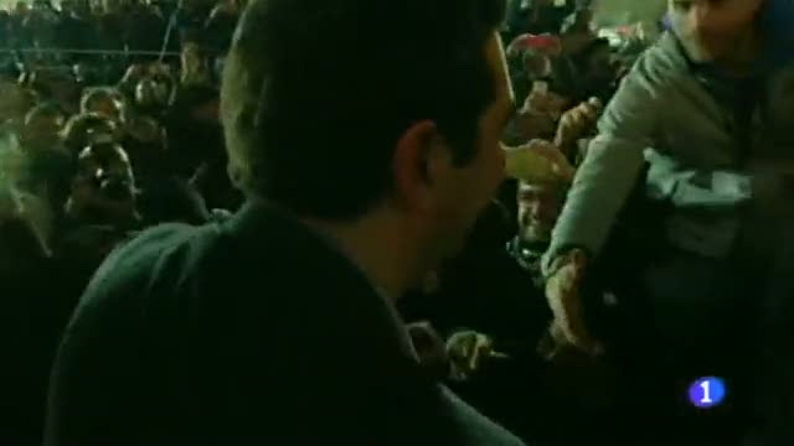 Informatiu Balear 2 - 26/01/15 | Ver