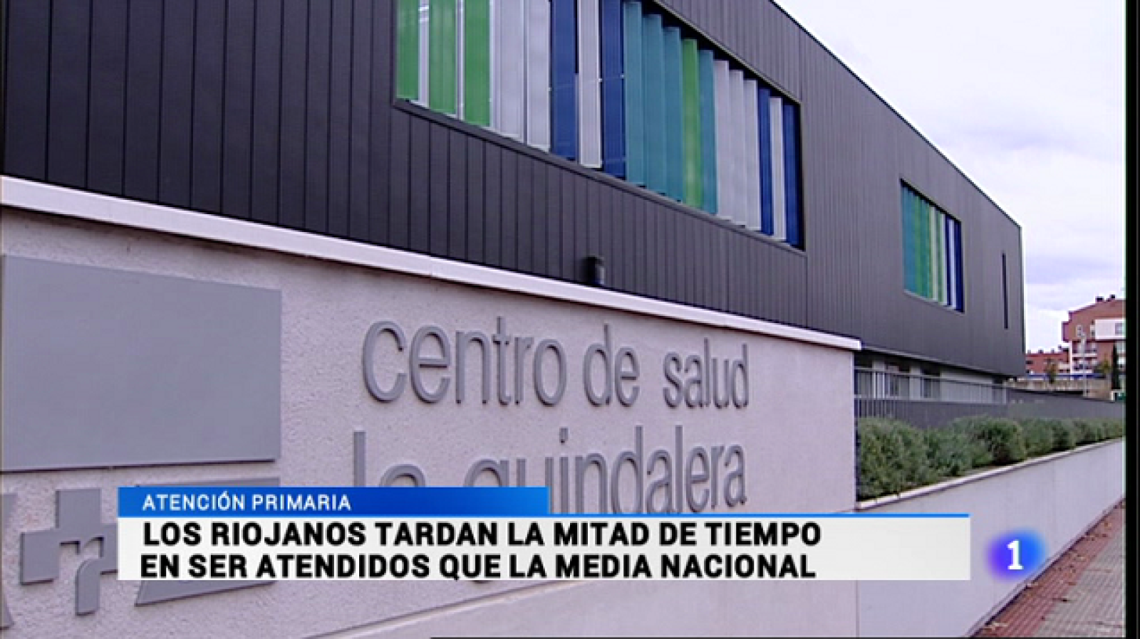 Informativo Telerioja - 26/01/15 | Ver