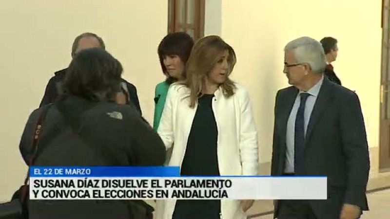 Noticias Andalucía edición 2 - 26/1/2015 | Ver