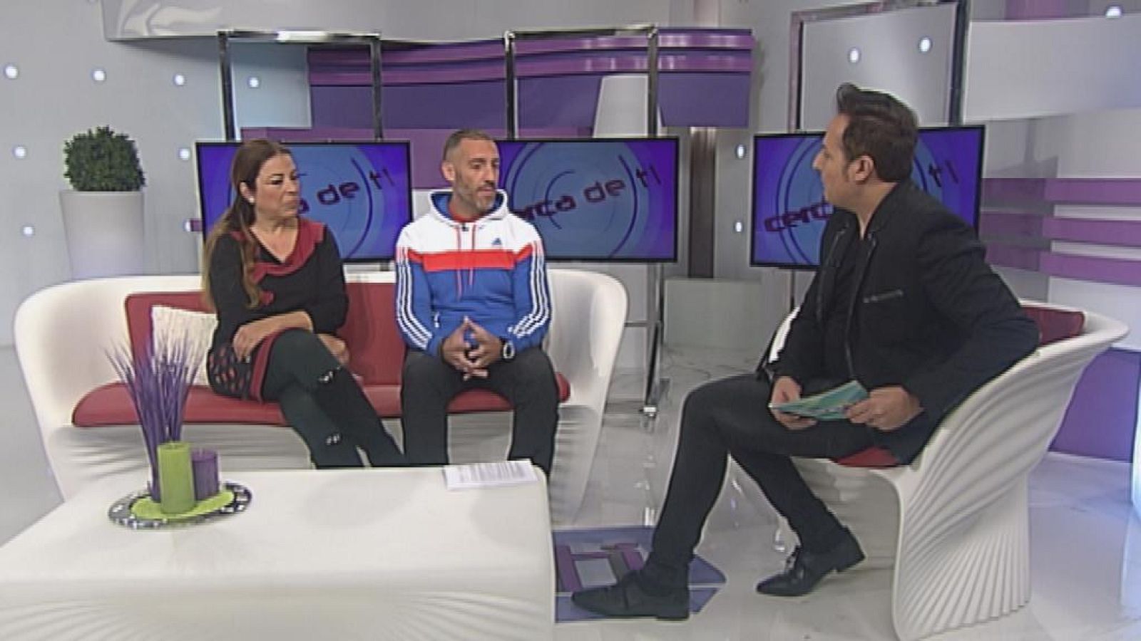 Cerca de ti - 26/01/15 - Cerca de ti | Ver