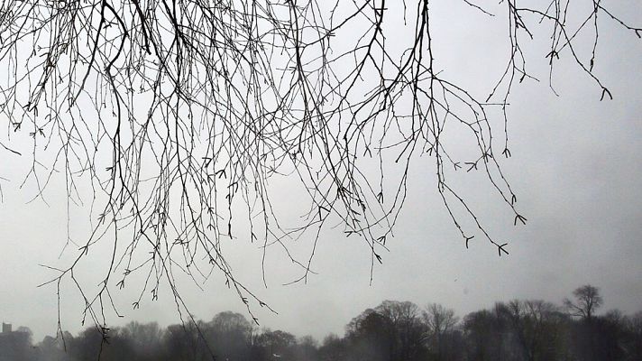 El tiempo - Aumento de la nubosidad durante el día en el extremo norte peninsular