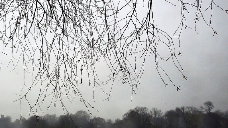Aumento de la nubosidad durante el día en el extremo norte peninsular