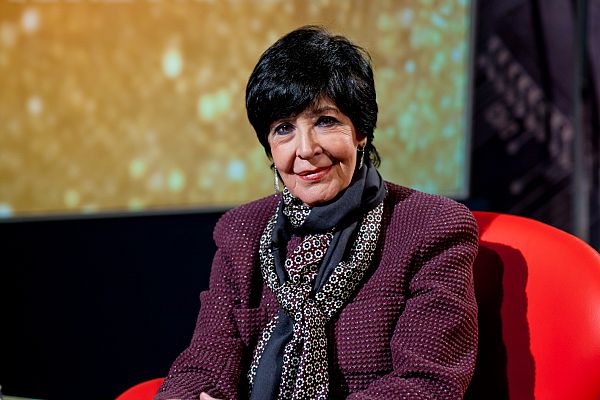 Millennium - Entrevista Concha Velasco - Millennium