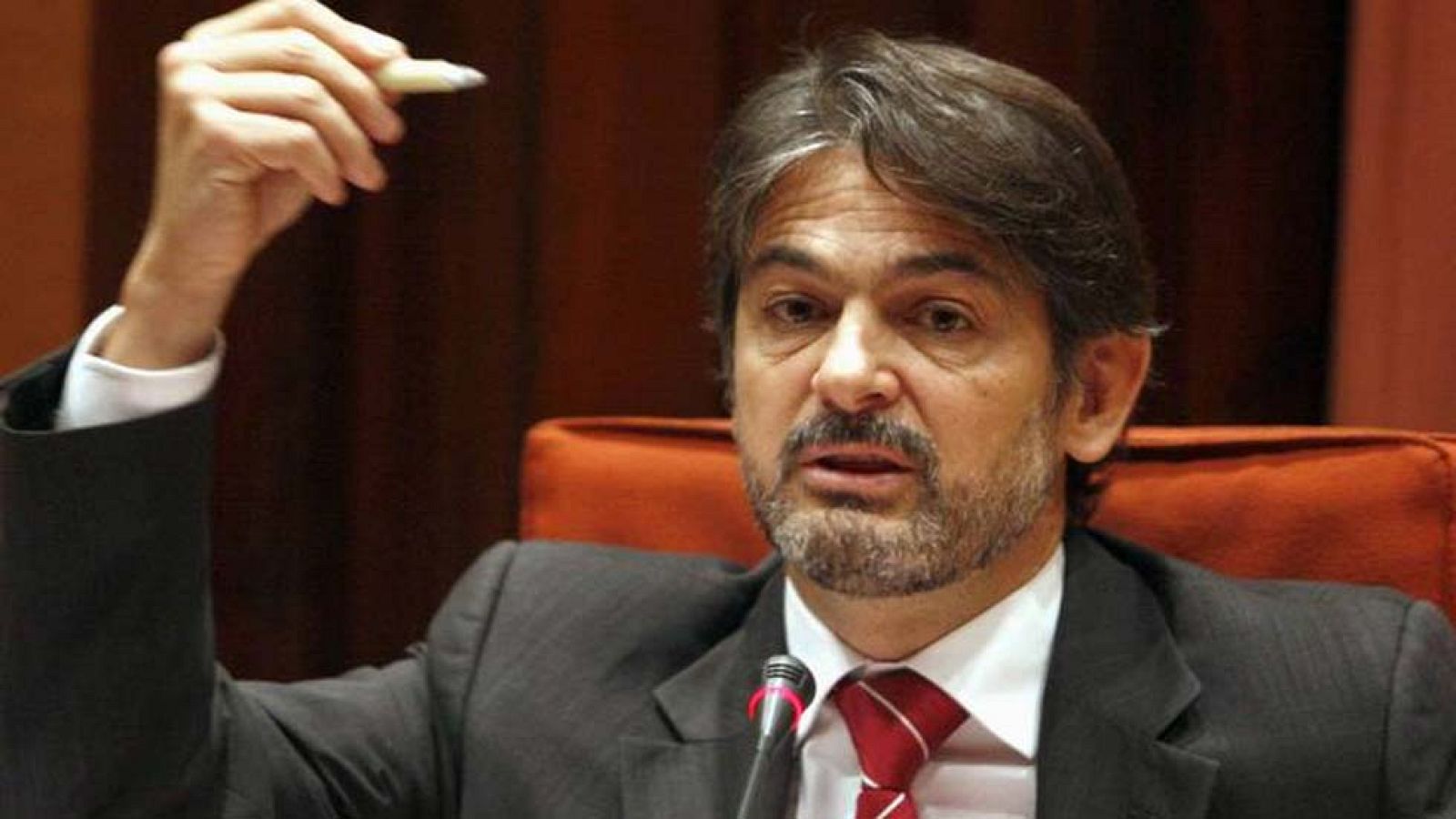 TVE accede a las conversaciones entre Oriol Pujol y un empresario amigo al que presuntamente benefició | Ver