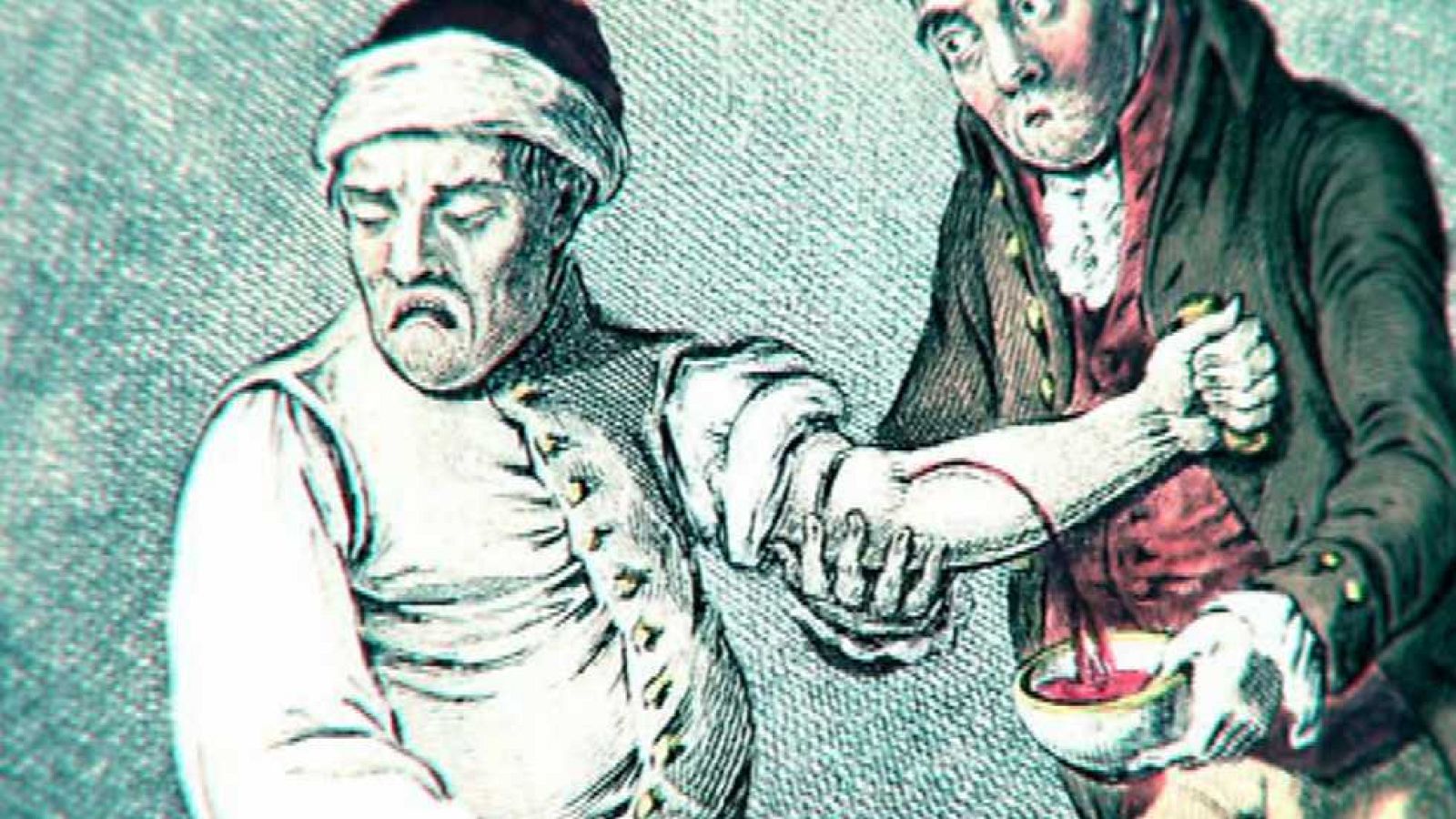 La España de Víctor Ros - Programa 3 - ver ahora