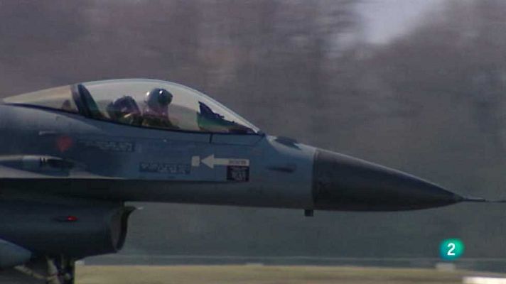 La 2 Noticias - La 2 Noticias - 26/01/15