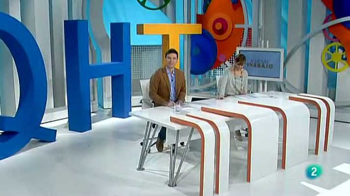 Aquí hay trabajo - 10 sectores donde hay trabajo