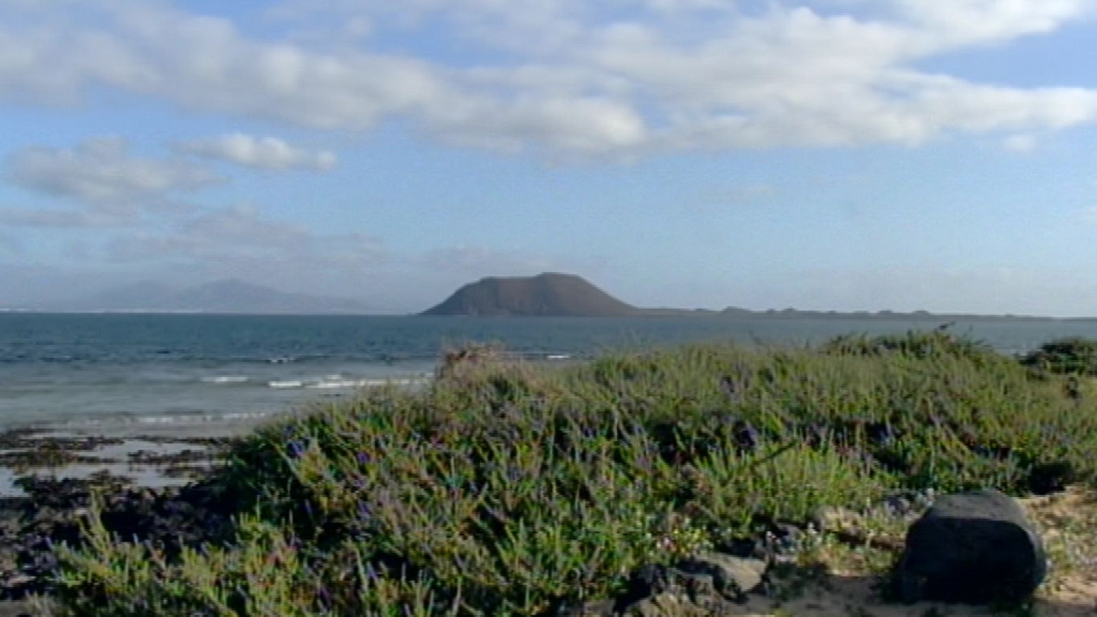 El tiempo en Canarias - 27/01/15 | Ver