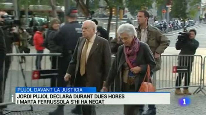 L'Informatiu - L'Informatiu en 3' - 27/01/15