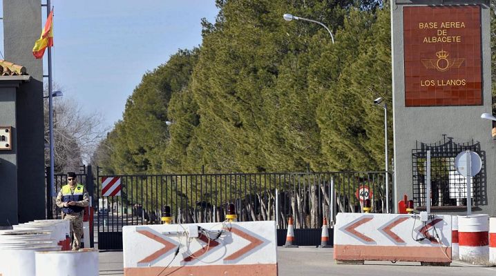 Informativo 24h - Muere uno de los militares franceses heridos