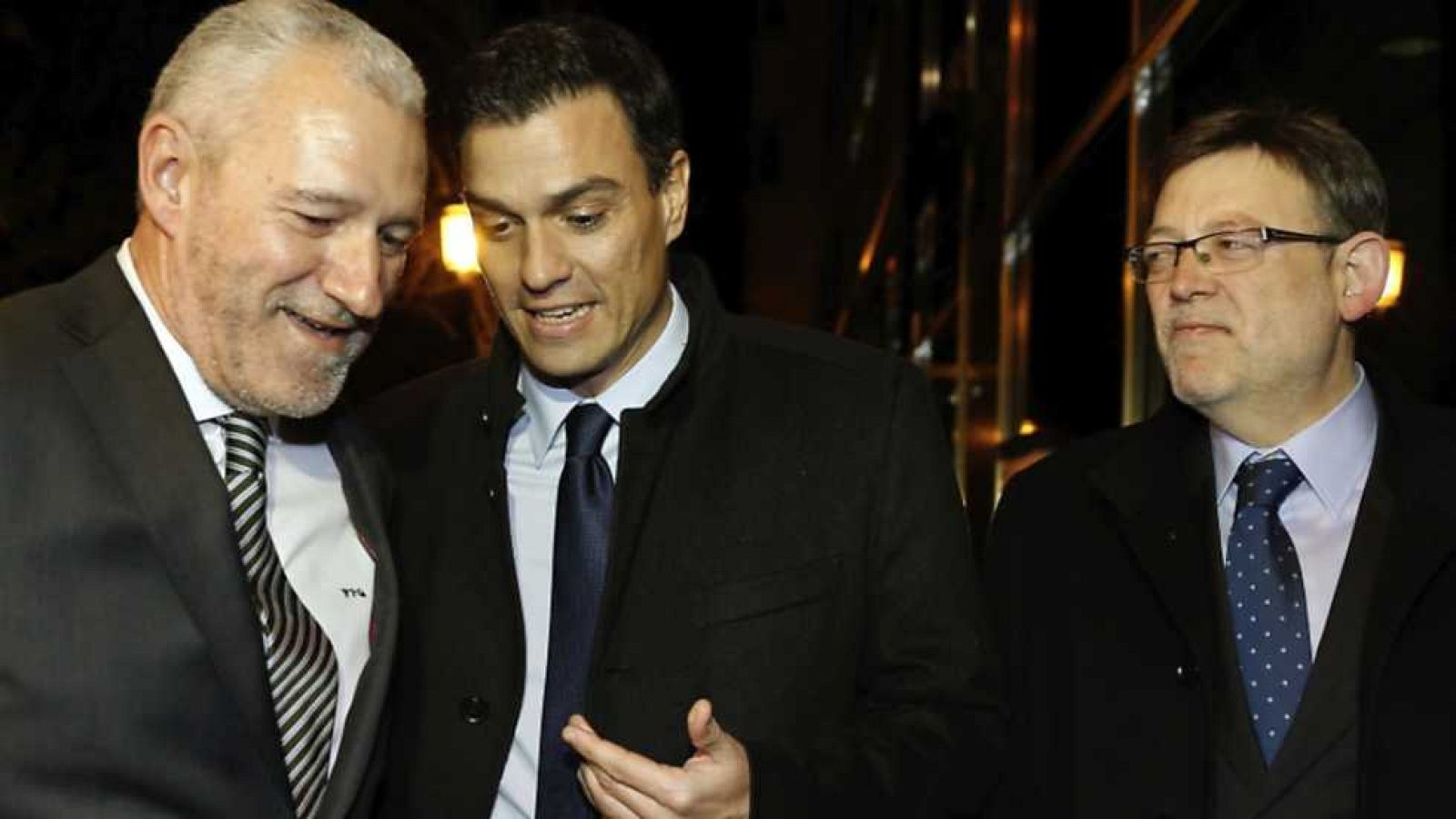 La Comunidad Valenciana en 2' - 27/01/15 - Ver ahora