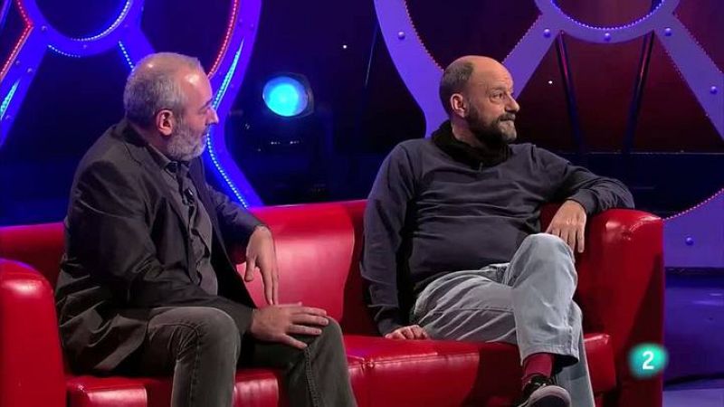 Órbita laika -  Jose Cervera nos habla de los exoplanetas