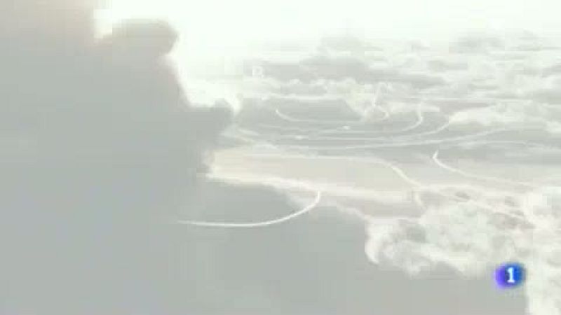 El tiempo en el País Vasco - 27/01/15