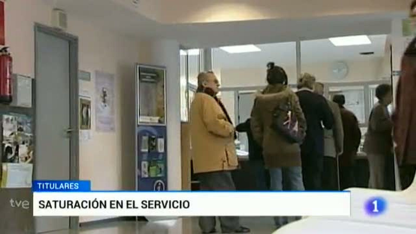 Castilla y León en 2' - 27/01/15