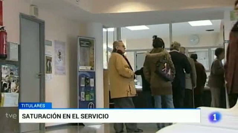 Castilla y León en 2' - 27/01/15