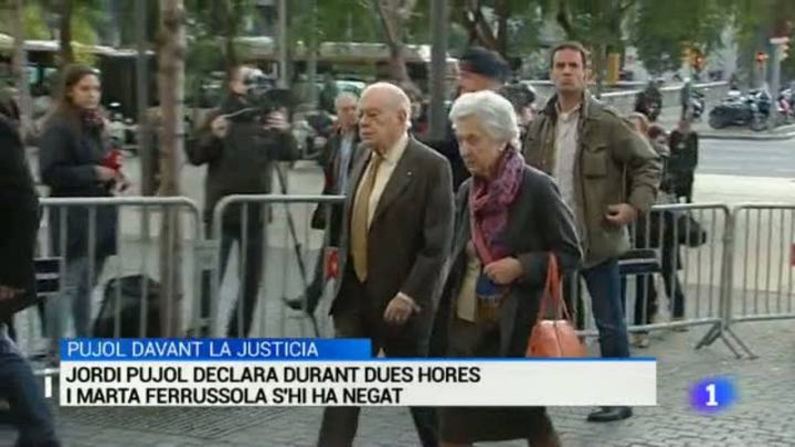 L'Informatiu - 27/01/15