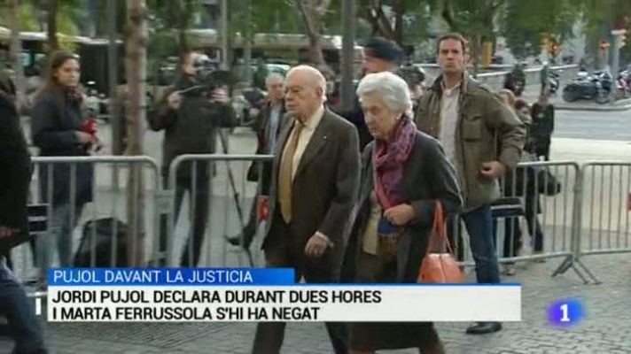 L'Informatiu - L'Informatiu - 27/01/15